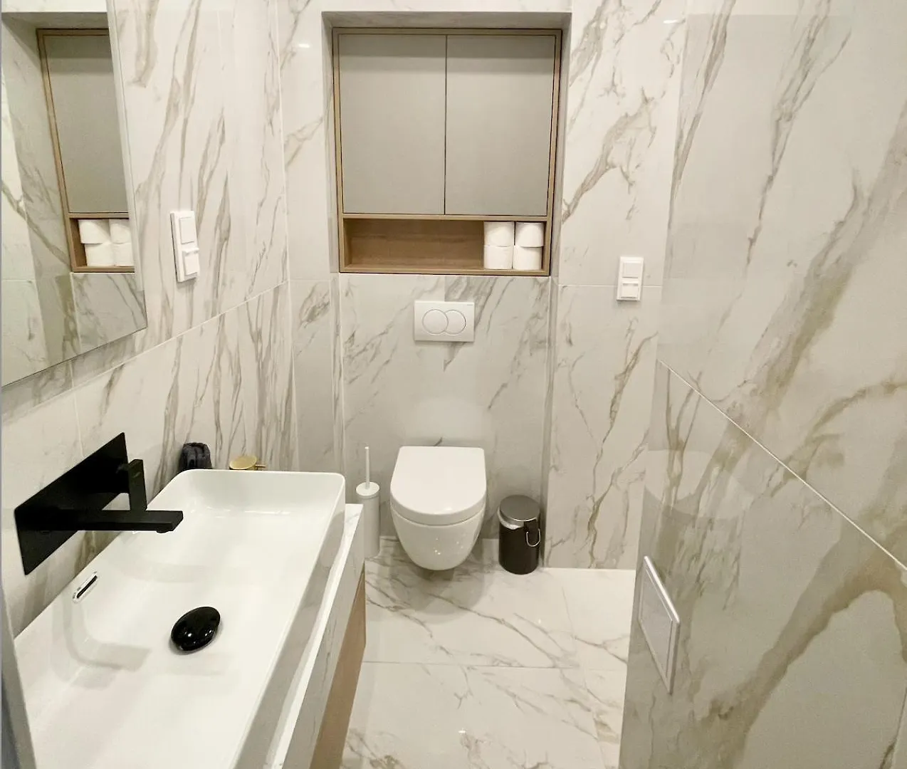 Buda Mini Suite 부다페스트
