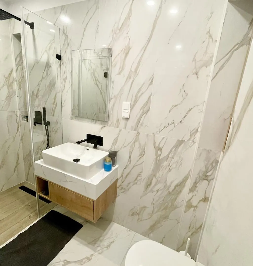 בודפשט Buda Mini Suite דירה